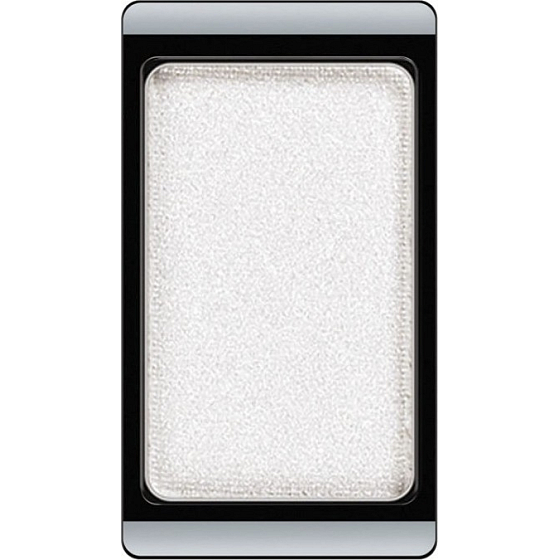 Artdeco Eye Shadow Pearl perleťové očné tiene 10 Pearly White 0,8 g