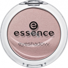 Essence Eyeshadow Mono očné tiene 20 Rosy Happiness 2,5 g