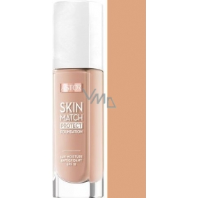 Astor Skin Match Protect Foundation make-up 300 Beige 30 ml