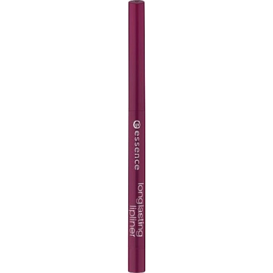 Essence Longlasting Lipliner dlhotrvajúci ceruzka na pery 10 Berry On My Mind 0,23 g