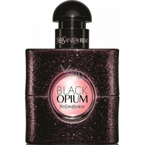 Yves Saint Laurent Opium Black toaletná voda pre ženy 90 ml Tester