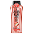 Gliss Kur Ultimate Resist šampón pre slabé, vyčerpané vlasy 400 ml