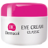 Dermacol Eye Cream Classic očný krém pre citlivé očné okolie 50 ml