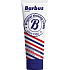 Barbus Classic krém na holenie s glycerínom, 75 g