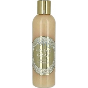 Vivian Gray Sweet Vanilla luxusné krémový sprchový gél 250 ml