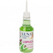 Alpa Luna Lopúch bylinná vlasová voda 120 ml