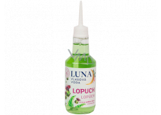 Alpa Luna Lopúch bylinná vlasová voda 120 ml