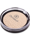 Dermacol Compact Powder zmatňujúci kompaktný púder 01 8 g
