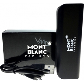 Montblanc Power Bank externá nabíjačka 9 cm