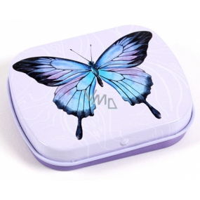 Albi Miniplechovka Motýľ 5 x 6 x 1,4 cm