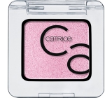 Catrice Art Couleurs Eyeshadow očné tiene 160 Silicon Violet 2 g