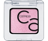 Catrice Art Couleurs Eyeshadow očné tiene 160 Silicon Violet 2 g