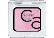 Catrice Art Couleurs Eyeshadow očné tiene 160 Silicon Violet 2 g