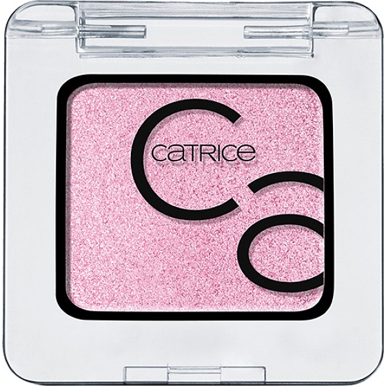 Catrice Art Couleurs Eyeshadow očné tiene 160 Silicon Violet 2 g