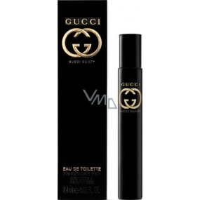 Gucci Guilty toaletná voda pre ženy 7,4 ml Rollerball