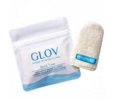 Glove Quick Treat odličovacie prstík umožní upraviť make-up 1 kus