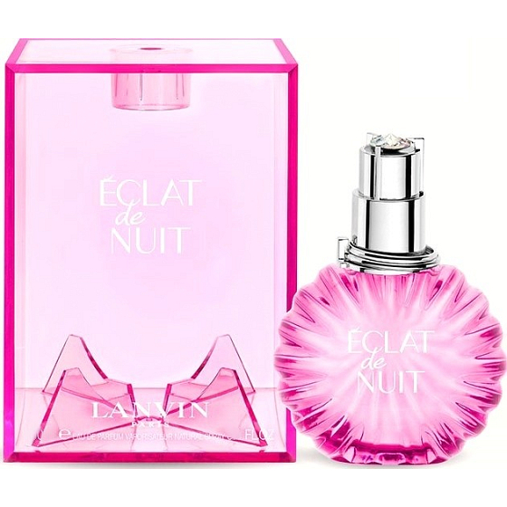 Lanvin Eclat de Nuit toaletná voda pre ženy 30 ml