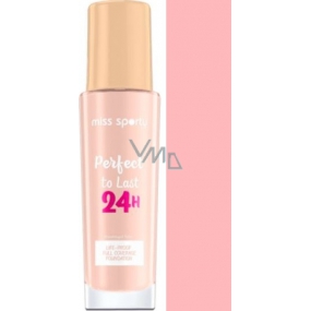 Miss Sporty Perfect to Last 24H make-up 091 30 ml