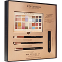 Makeup Revolution Eye Defining Kit sada na oči