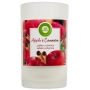 Air Wick Apple & Cinnamon - Jablko a škorica XXL vonná sviečka sklo 310 g