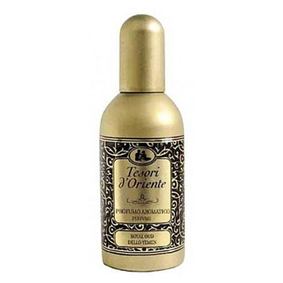 Tesoro d Oriente Royal Oud Dello Yemen toaletná voda pre ženy 100 ml