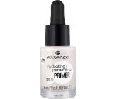 Essence Hydrating + Perfecting Primer podklad pod make-up SPF 20 15 ml