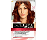 Loreal Paris Excellence Creme farba na vlasy 6.46 Svetlo medená červená