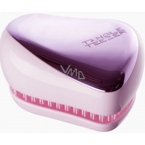Tangle Teezer Compact Profesionálna kompaktná kefa na vlasy Lilac Gleam
