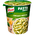Knorr Snack Cestoviny s krémovou omáčkou a bylinkami 68 g