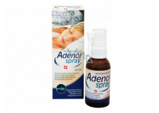 Fytofontana Adenol sprej proti chrápaniu 50 ml