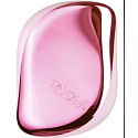 Tangle Teezer Compact Styler Baby kompaktný kefa na vlasy Doll Pink