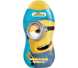 Mimoni pena do kúpeľa pre deti 400 ml
