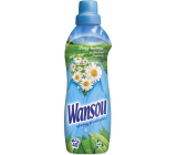 Wansou Spring Freshness aviváž koncentrovaná 40 dávok 1 l