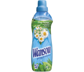 Wansou Spring Freshness aviváž koncentrovaná 40 dávok 1 l