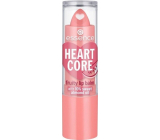 Balzam na pery Essence Heart Core 03 Wild Watermelon 3 g