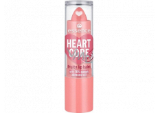 Balzam na pery Essence Heart Core 03 Wild Watermelon 3 g