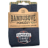 Albi Bambusové ponožky Kamarád, veľkosť 39 - 46