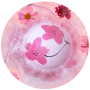 Bomb Cosmetics Cherry Blossom - Šumivý balzam do kúpeľa Cherry Blossom 160 g