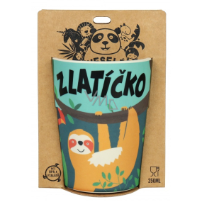 Albi Happy cup - Sweetheart, 250 ml