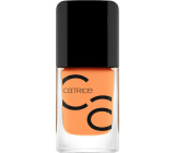 Catrice ICONails Gelový lak na nechty 160 Peach Please 10,5 ml