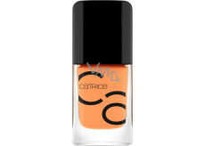 Catrice ICONails Gelový lak na nechty 160 Peach Please 10,5 ml