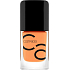 Catrice ICONails Gelový lak na nechty 160 Peach Please 10,5 ml
