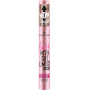 Essence Without Limits objemová a predlžujúca maskara 02 Brown 13 ml