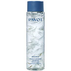 Payot Source Infusion Hydratante Repulpante vyhladzujúci hydratačný primer pre všetky typy pleti 125 ml