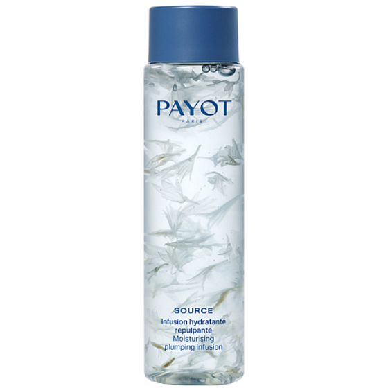 Payot Source Infusion Hydratante Repulpante vyhladzujúci hydratačný primer pre všetky typy pleti 125 ml