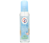 CD Grosse Freiheit - Čerstvý vietor telový deodorant sprej sklo 75 ml
