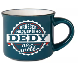 Hrnček na espresso Albi - najlepší hrnček na svete 45 ml