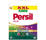 Persil Deep Clean Color prací prášok na farebnú bielizeň box 60 dávok 3,3 kg