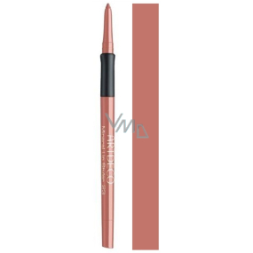 Artdeco Mineral Lip Styler ceruzka na pery 23 Mineral Classic 0,4 g
