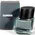 Jil Sander Sander for Men toaletná voda 40 ml